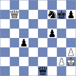 Falcon Perera - Lopez Colon (Las Palmas, 1995)