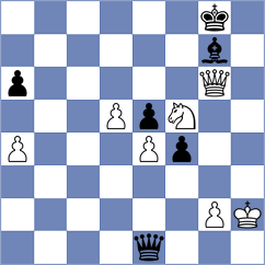 Sanchez Alvares - Tarigan (Chess.com INT, 2020)
