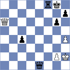 Vainio - Bintang (chess.com INT, 2022)