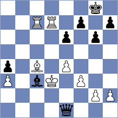 Sai Tanishka T - Sokolovsky (Ceske Budejovice CZE, 2024)