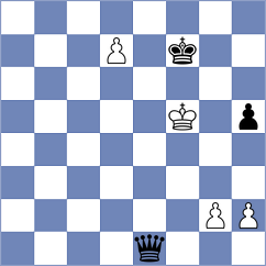 Robles Munoz - Delgado Millan (Malaga, 2000)