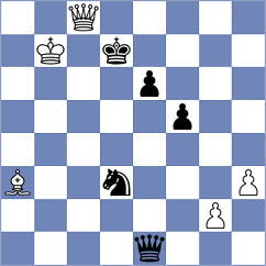 Pichot - Sarana (chess.com INT, 2023)