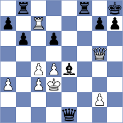 Hessler Carbonell - Goecke (Marburg GER, 2023)