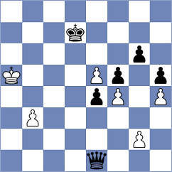 Achkasov - Bukreev (Lipetsk, 2009)