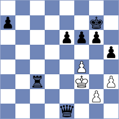 Maier - Dittrich (Playchess.com INT, 2011)