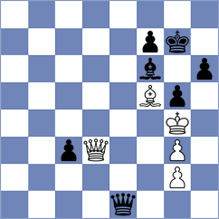 Lehtosaari - Boyer (chess.com INT, 2023)