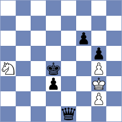 Kleimark - Nordlund (Lidkoping, 2019)