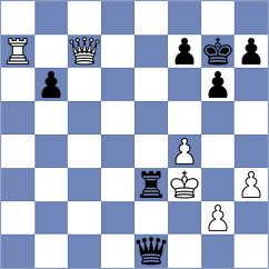 Calinescu - Grivas (Groningen, 1985)