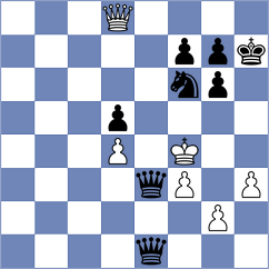 Bastos Seixas - Marino Bravo (chess.com INT, 2024)