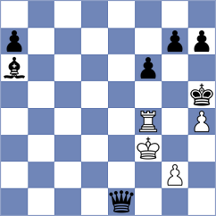 Courcelle - Lucas (Europe Echecs INT, 2020)