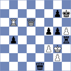 Hristovski - Mihajlovski (Skopje, 2011)