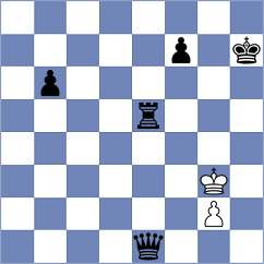 Abheek Bhatt - Omarsson (Florianopolis BRA, 2024)