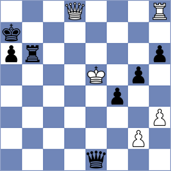 Tarlev - Kobyliansky (Evpatoria, 2007)