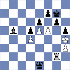 Zangger - Anhofer (Playchess.com INT, 2020)