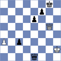 Lewicki - Yeremyan (chess.com INT, 2021)