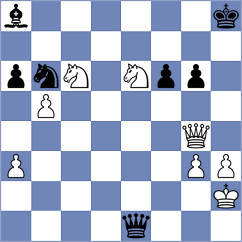 Barrionuevo - Ezquerro Moreno (Guaymallen, 2001)
