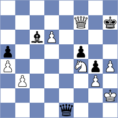 Stead - Clark (Adelaide, 2003)