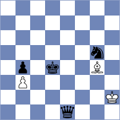 Bringas Gomez - Hoffmann (chess.com INT, 2022)