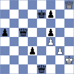 Kosarev - Penkov (Peterhof, 2008)