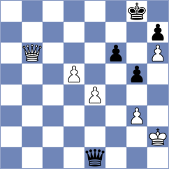 Kukk - Villegas (Chess.com INT, 2018)