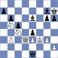 Bharat Kumar - Vaidyanathan (Daventry ENG, 2025)