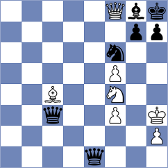 Ashraf - Niemann (chess.com INT, 2025)