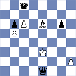 Terzi - Santos Flores (chess.com INT, 2022)