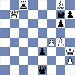 Reza - Stankovic (Palmanova ITA, 2024)