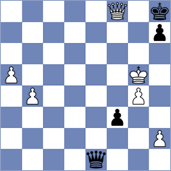 Grunberg - Samunenkov (Chess.com INT, 2020)