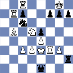 Lukinovic - Horvacic (Trogir, 2021)