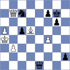 Santos Izquierdo - Stancanelli (Barcelona ESP, 2024)