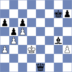 Mras - Popovici (Playchess.com INT, 2020)