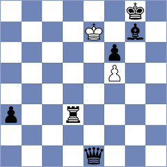 Garg - Santos (chess.com INT, 2024)