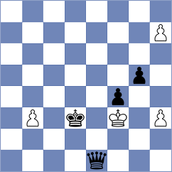Catlin - Chakrabarti (Cape Canaveral USA, 2023)