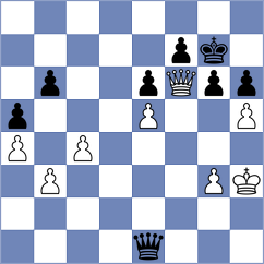 Diaz Mino - Garcia (Linares ESP, 2024)