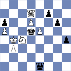 Short - Makhnev (London ENG, 2025)