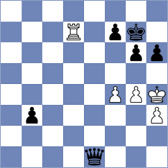 Poston - Chen (Orlando, 2014)