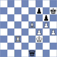 Kashefi - Ghasi (chess.com INT, 2024)