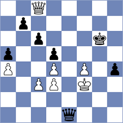 Ghimpu - Istratescu (Baia Mare ROU, 2022)