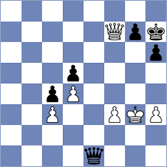 Turzo - Nguyen (Chess.com INT, 2020)