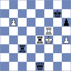 Nosal - McLaughlin (Waldshut Tiengen, 2014)