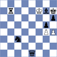 Arias Perez - Monnot Prada (Tornelo INT, 2021)