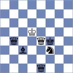 Sukovic - Della Morte (Chess.com INT, 2018)