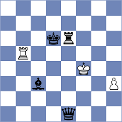 Reyes Zavaleta - Wong Pages (Chess.com INT, 2020)