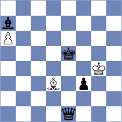 Jakubowska - Donskov (Chess.com INT, 2020)