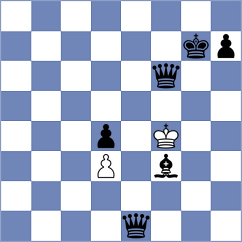 Alazmi - Exposito Milan (chess.com INT, 2024)