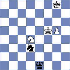 Mikhalsky - Osinovsky (chess.com INT, 2025)