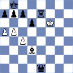 Daniels - Jean Francois (Chess.com INT, 2021)