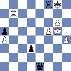 Beauchesne - Rozybakiyev (Sherbrooke, 2004)