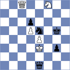 Voronov - Azanov (Perm, 2010)